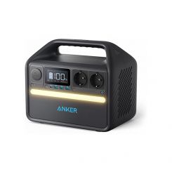 Anker 535 PowerHouse - tragbare Powerbank 512Wh / 500W 