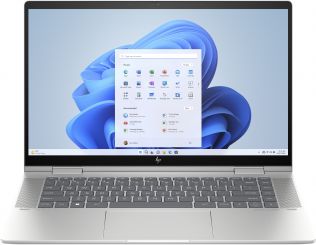 HP ENVY x360 15-fe0156ng - FHD 15,6 Zoll - Convertible Notebook 