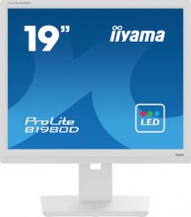 48,3cm (19") iiyama B1980D-W5 SXGA Monitor 