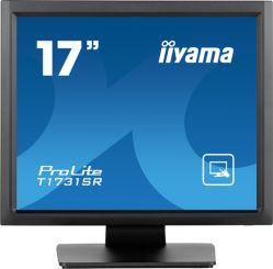 43,2cm (17") iiyama T1731SR-B1S SXGA Monitor 