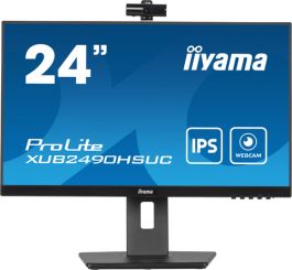 60,5cm (23.8") iiyama ProLite Full HD Monitor 