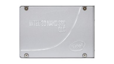 1920GB Solidigm SSD D3-S4520 2.5" 1.92TB, 2.5" / SATA 6Gb/s 