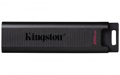 256GB Kingston DataTraveler Max 256GB, USB-C 3.1 