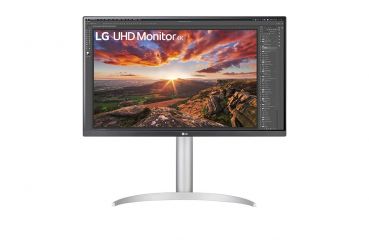 68,6cm (27") LG UltraFine Ergo 4K Ultra HD Monitor | ARLT Computer