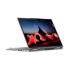 Lenovo ThinkPad X1 Yoga G8 - WQUXGA 14 Zoll - Convertible Notebook für Business mit Mobilfunk - Eingabestift im Lieferumfang 