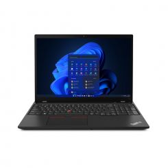 Lenovo ThinkPad P16s G2 (AMD) - WUXGA 16 Zoll - Notebook für Business 