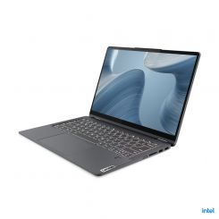 Lenovo IdeaPad Flex 5 14IAU7 - WUXGA 14 Zoll - Convertible Notebook - Neuware (OVP geöffnet) 