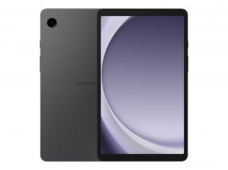 Samsung Galaxy Tab A9 X110 - 8,7 Zoll 64GB Android 13 Tablet in Anthrazit / Schwarz - Vorführware 