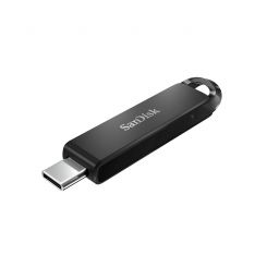 128GB Sandisk Ultra USB 3.1 USB-C Speicherstick 