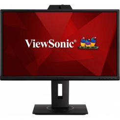 60,5cm (23.8") Viewsonic VG2440V Full HD Monitor 