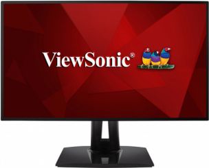 68,6cm (27") Viewsonic VP2768a Quad HD Monitor 
