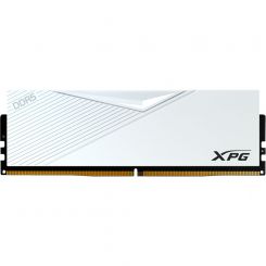 16GB ADATA XPG LANCER White Edition DDR5 5600 (1x 16GB) 