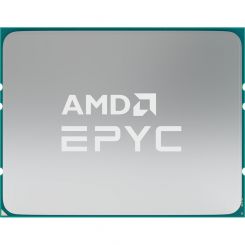 AMD Epyc 7663 tray CPU 