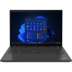 Lenovo ThinkPad P14s G4 (AMD) - 2.8K 14 Zoll - Notebook für Business 