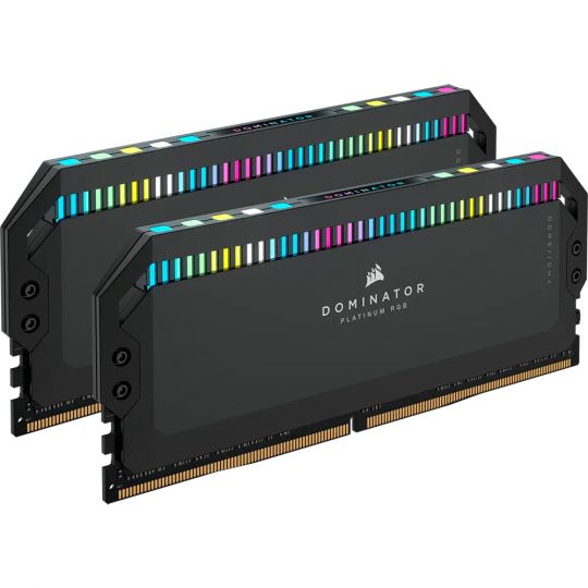 64GB Corsair Dominator Platinum DDR5 5600 (2x 32GB) Arbeitsspeicher | ARLT  Computer