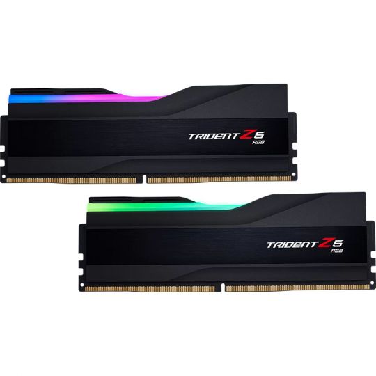 32GB G.Skill Trident Z5 RGB DDR5 6400 (2x 16GB) 