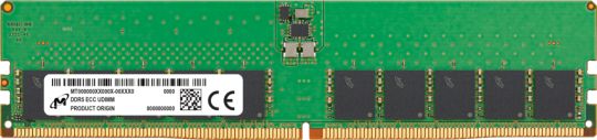 32GB Micron MTC20C2085S1EC48BA1R DDR5 4800 MHz () Arbeitsspeicher 