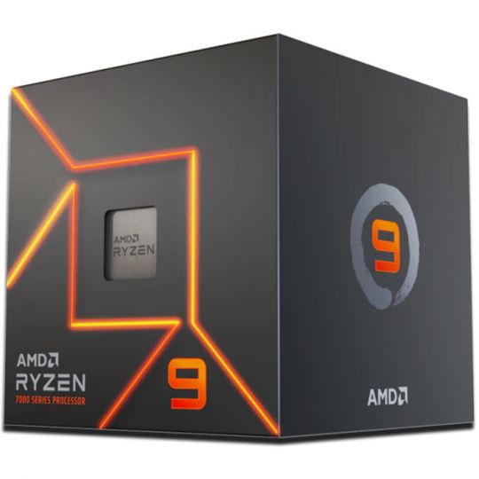 AMD Ryzen™ 9 7900 Box | ARLT Computer