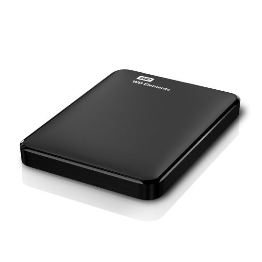 1000GB WD Digital WD Elements Portable - 2,5" USB 3.0 Festplatte | ARLT  Computer
