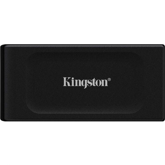 2000GB Kingston XS1000 Portable SXS1000/2000G SSD 
