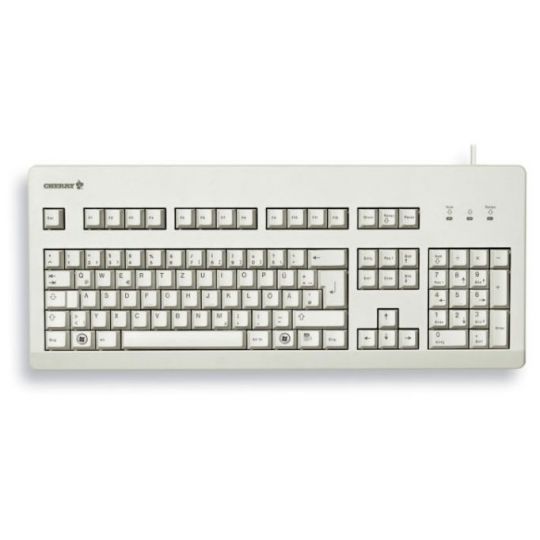 Cherry Classic Line G80-3000 Tastatur | ARLT Computer