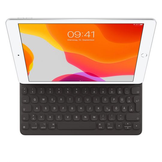 Apple Smart Keyboard Dock für iPad 10.2 und iPad Pro/Air 3 | ARLT Computer