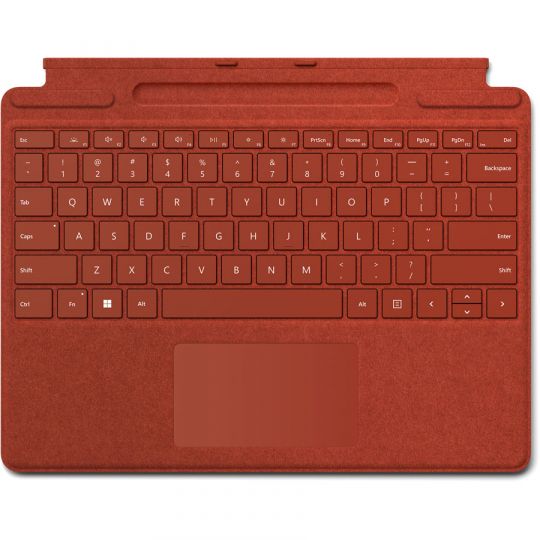 Microsoft Surface Pro Signature Keyboard Rot | ARLT Computer
