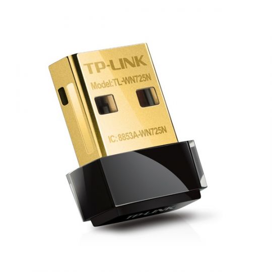 TP-Link TL-WN725N USB WLAN-Stick | ARLT Computer