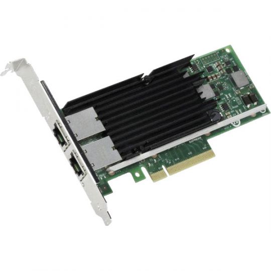 Intel X540-T2 Server Adapter 10GBase-T | ARLT Computer