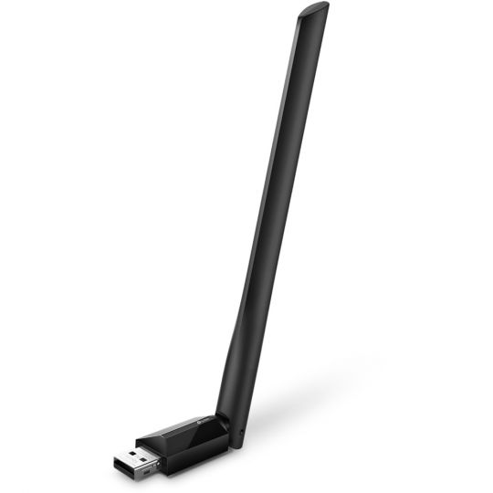 TP-Link AC600 High Gain DualBand 5dBi USB WLAN-Stick mit Antenne | ARLT  Computer