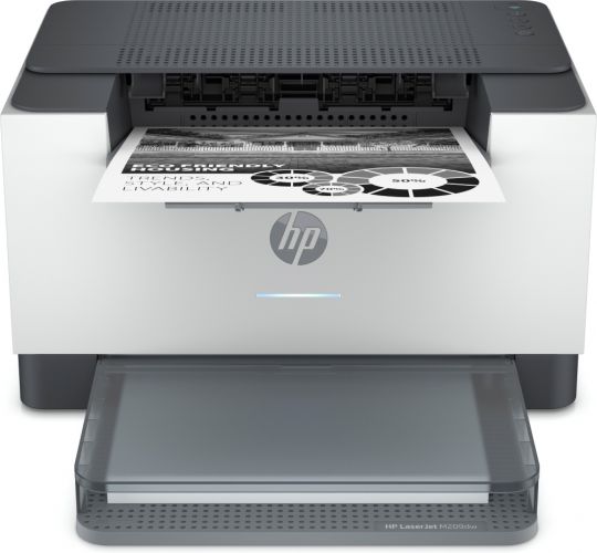 HP LaserJet Pro M209dw SW-Laserdrucker | ARLT Computer