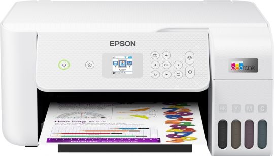Epson EcoTank ET-2826 Tintenstrahldrucker 