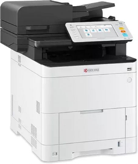 Kyocera Ecosys MA4000cix Farblaserdrucker | ARLT Computer