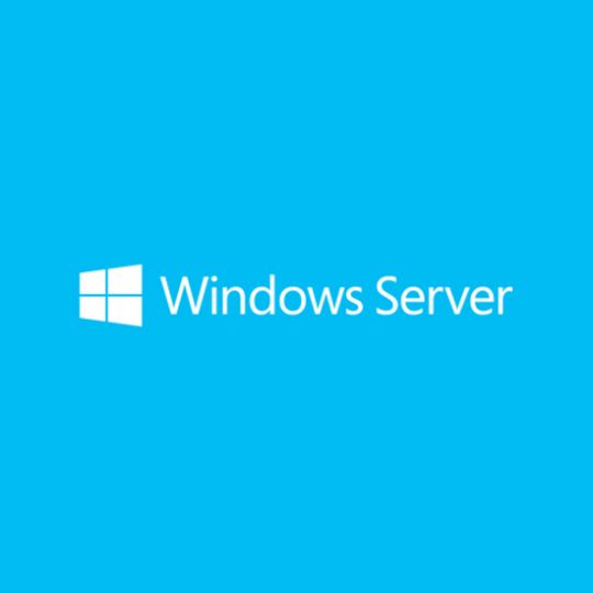 Microsoft Windows Server 2022 Standard 16 Core Deutsch 