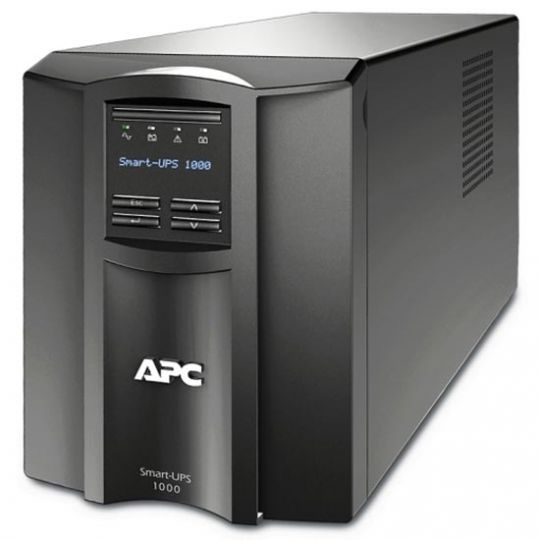 APC Smart-UPS 1000VA LCD SmartConnect | ARLT Computer