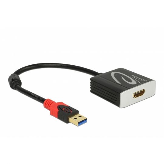 Delock USB 3.0 zu HDMI Adapter | ARLT Computer