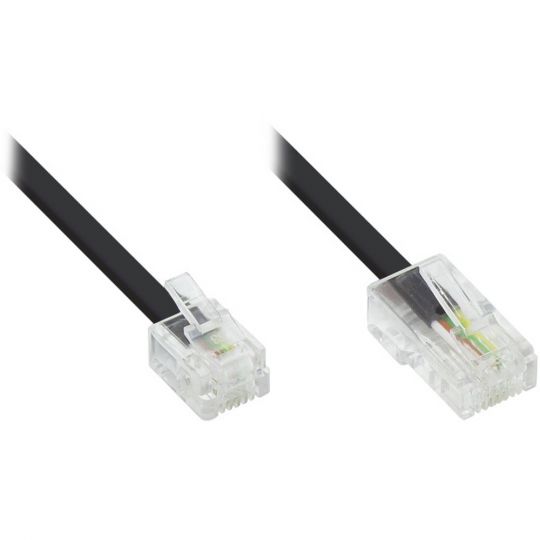 3m DSL Modem Kabel RJ11 / RJ45 | ARLT Computer