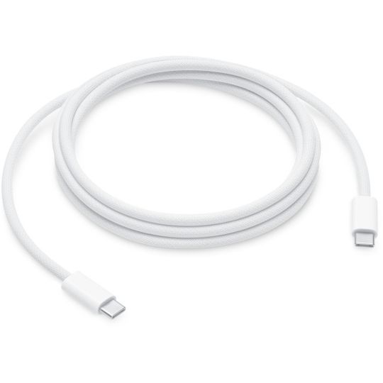 2M Apple 240W USB-C Ladekabel 
