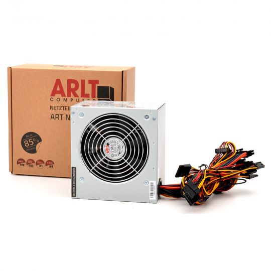 350W ARLT Efficiency ATX Netzteil | ARLT Computer