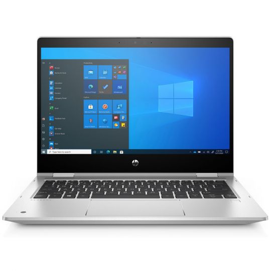 HP ProBook x360 435 G8 - 13,3" FullHD Notebook/Convertible mit Touchscreen  | ARLT Computer