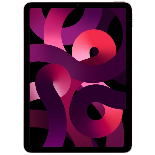 Apple iPad Air 5 Gen 10,9 Zoll 64GB Rosé, Tablet | ARLT Computer