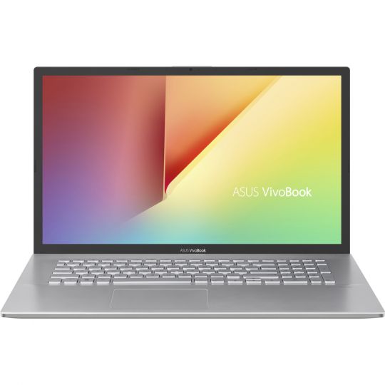 ASUS VivoBook 17X712JA-BX700W - HD+ 17,3 Zoll - Notebook - geprüfte Vorführware 