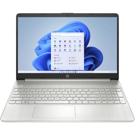 HP 15s-eq3147ng - 15,6'' Allround Notebook ohne Betriebssystem | ARLT  Computer