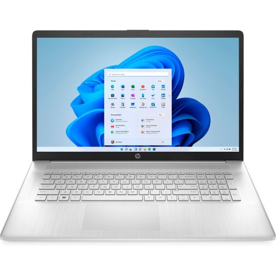 HP 17-cn2155ng - FHD 17,3 Zoll - Notebook 