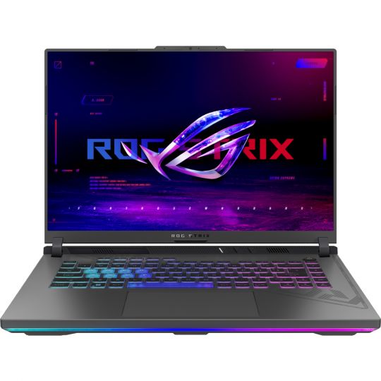 ASUS ROG Strix G16 G614JI-N4075W - 16'' WQXGA 240Hz G-Sync Gaming Notebook  | ARLT Computer