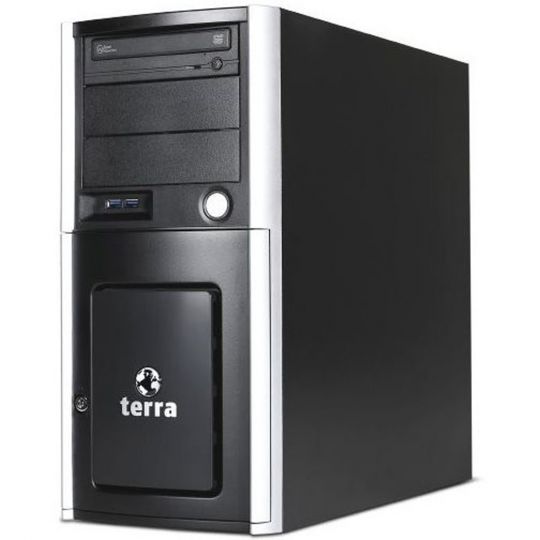 Terra Server 3030 G5 E-2356G/32/2x960/C 