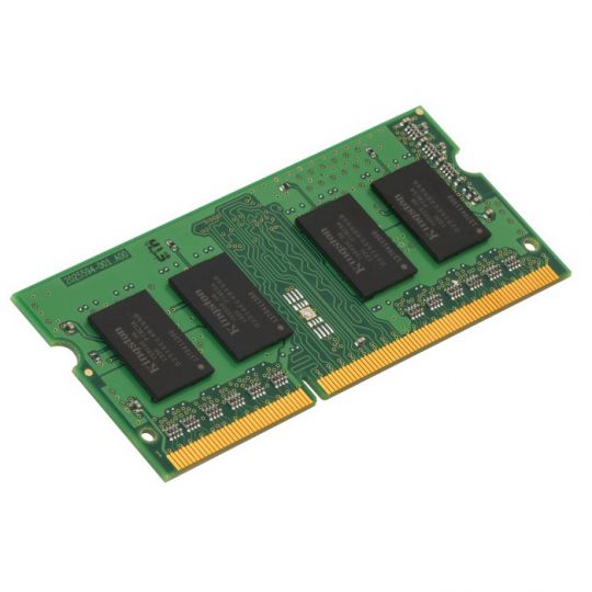 8GB Kingston ValueRAM DDR3L 1600 (1x 8GB) - Notebookspeicher 