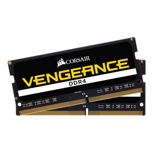 32GB Corsair Vengeance DDR4 3200 (2x 16GB) - Notebookspeicher | ARLT  Computer