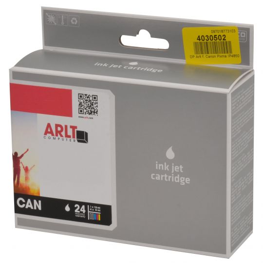 ARLT Tinte für HP Officejet Pro 8100 | ARLT Computer