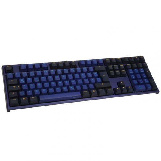 Ducky ONE 2 Horizon PBT Gaming Tastatur - Cherry MX-Speed-Silver | ARLT  Computer